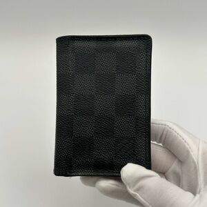 Louis Vuitton Pocket Organizer